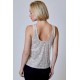 Sequin Tank