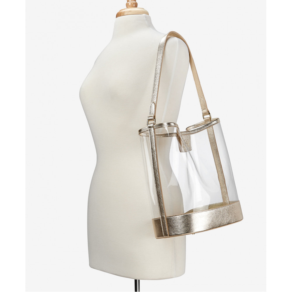 Lavender Spark Hobo