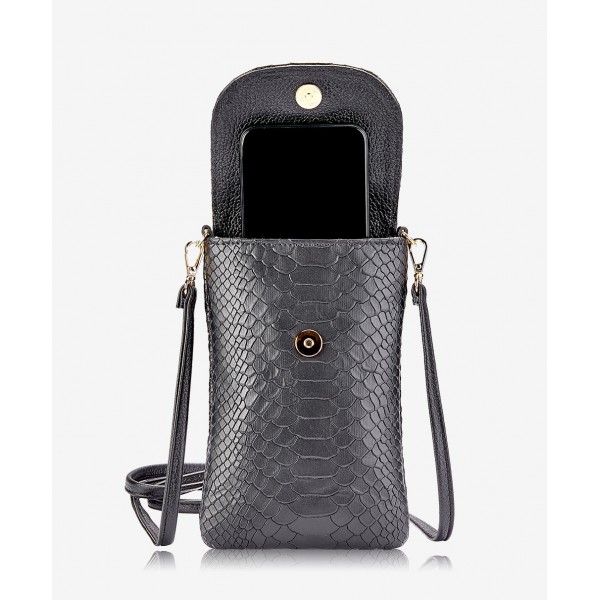 Emmie Phone Crossbody