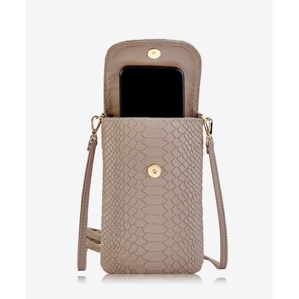Emmie Phone Crossbody