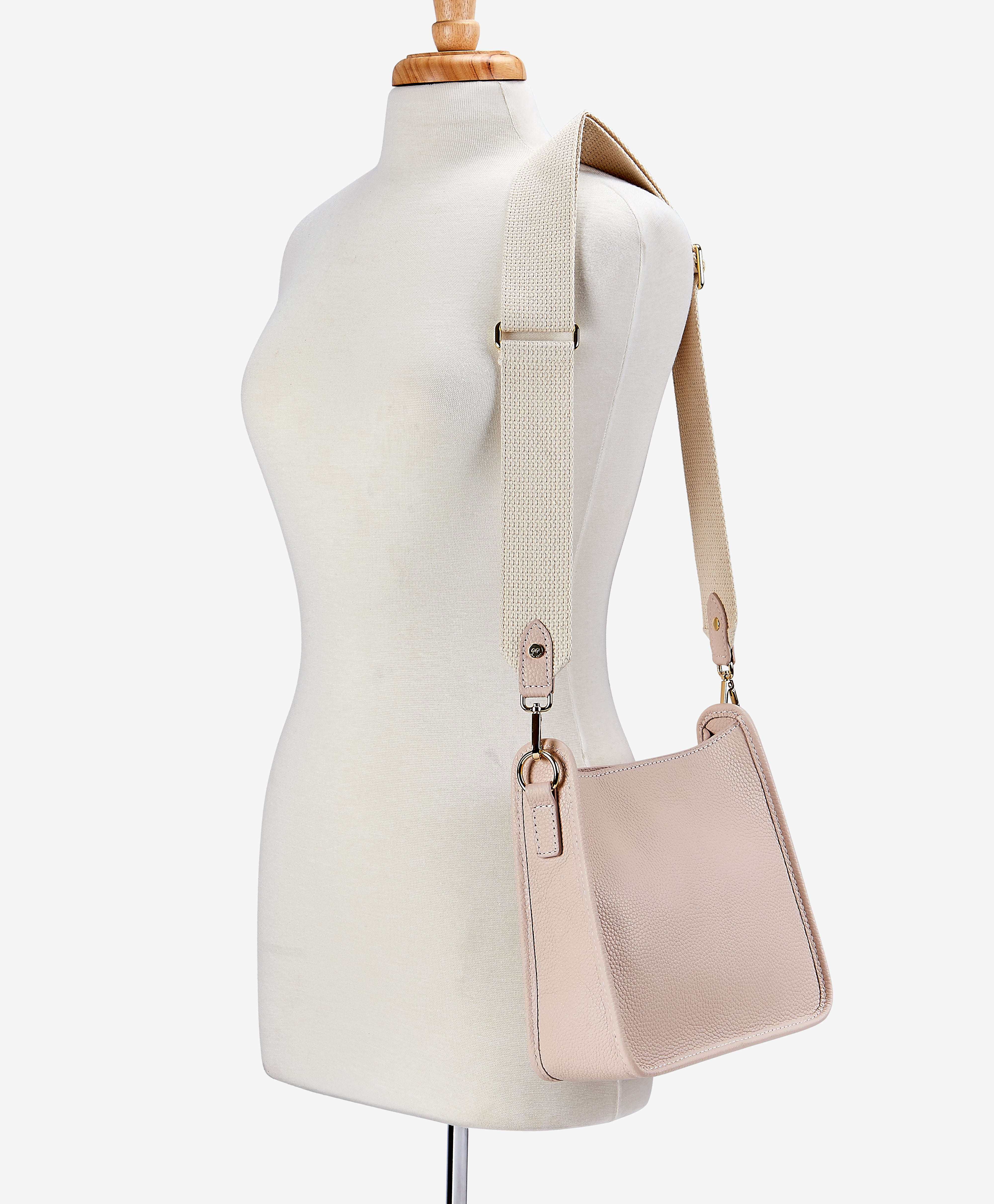 Elle Crossbody