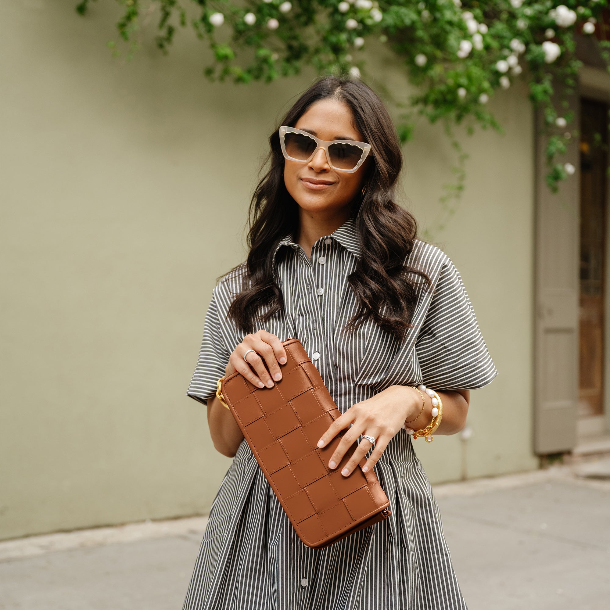 Juliette Shoulder Bag