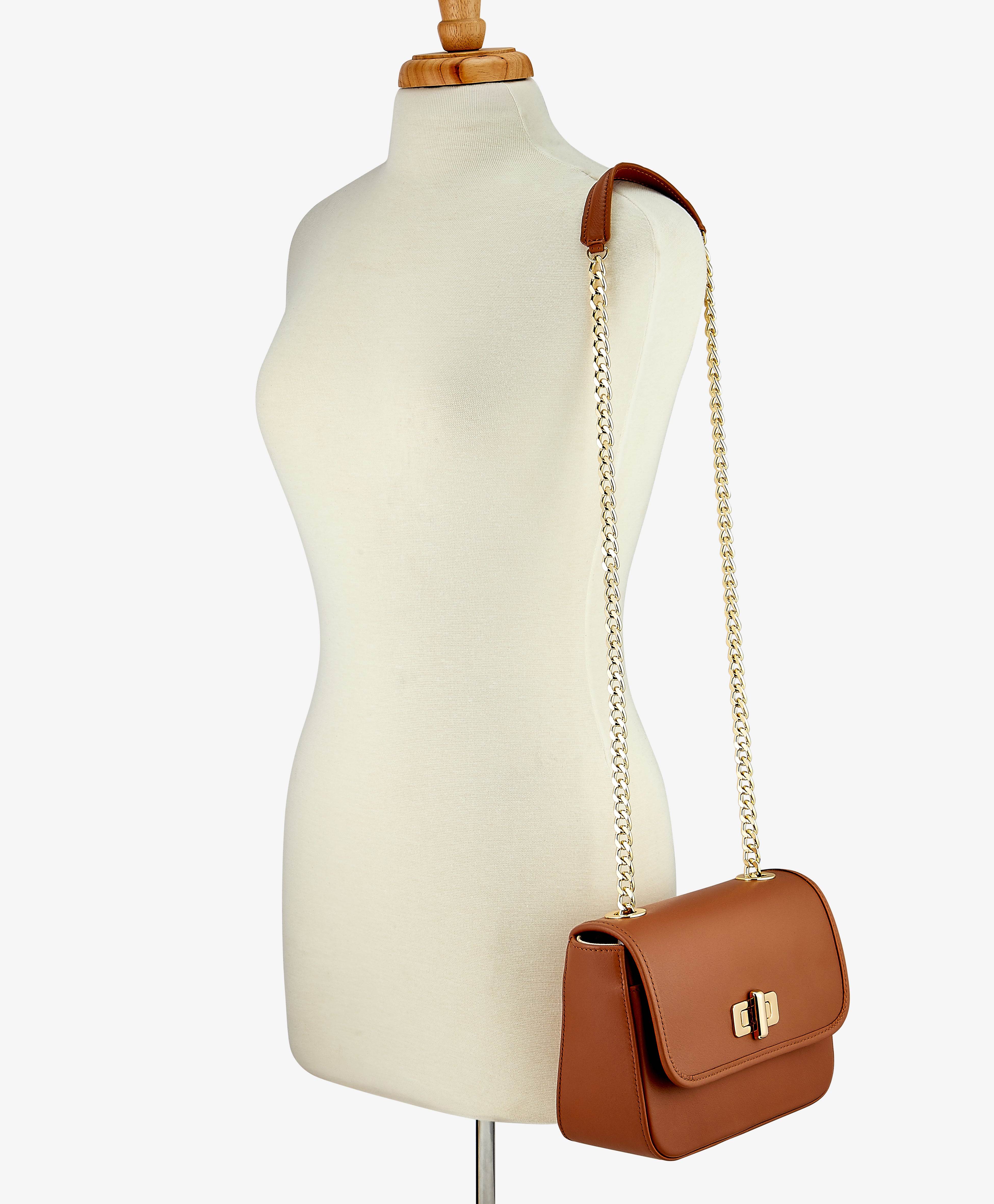 Riley Shoulder Bag