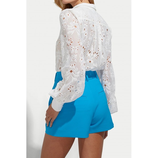 Lyla Lace Blouse
