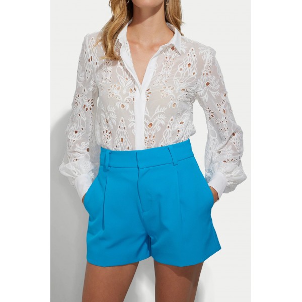 Lyla Lace Blouse