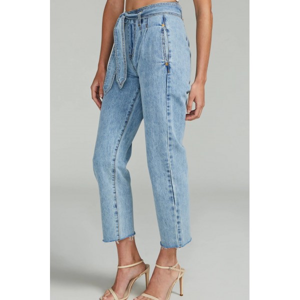 Maren Denim Pant