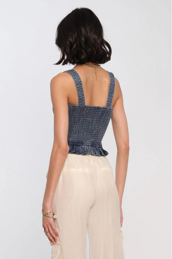 Cadenza Top