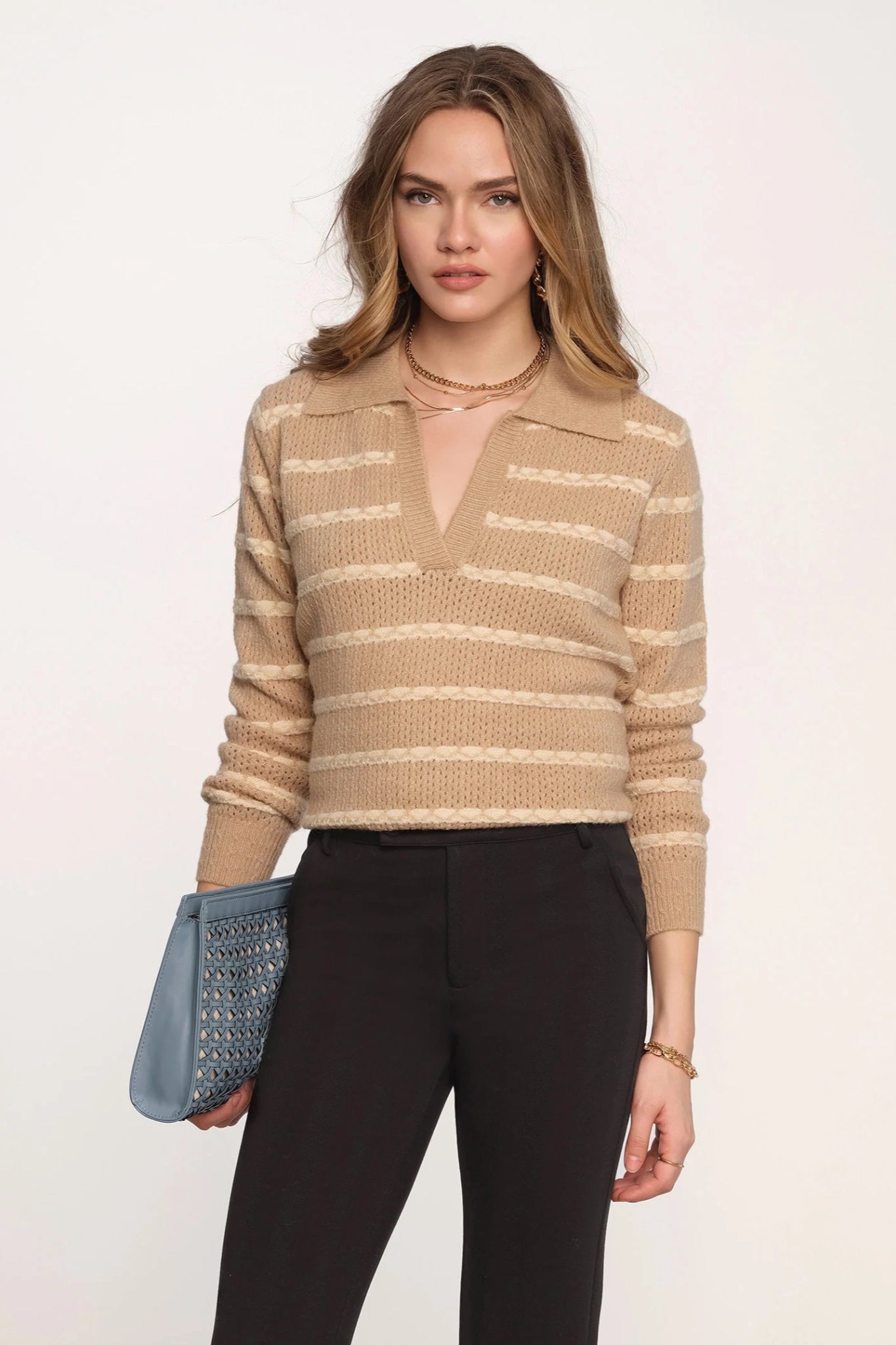 Cantara Trouser Pant