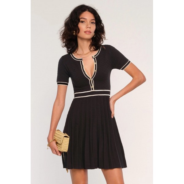 Corey Knit Dress