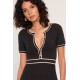 Corey Knit Dress