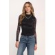 Fallon Lace Top