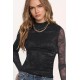 Fallon Lace Top