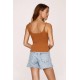 Jeanee Knit Cami