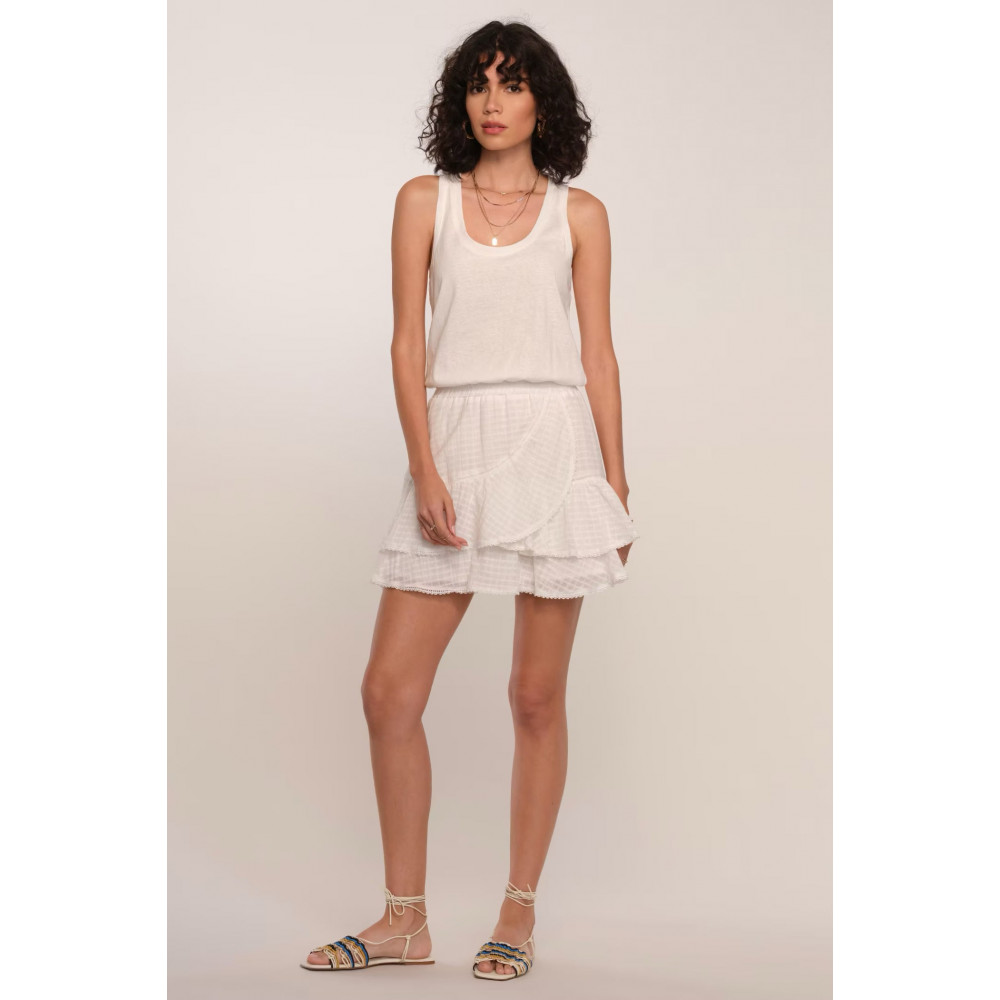 Adorée Tank Dress