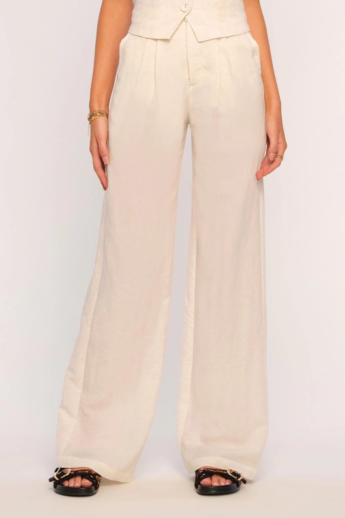 Odessa Pant