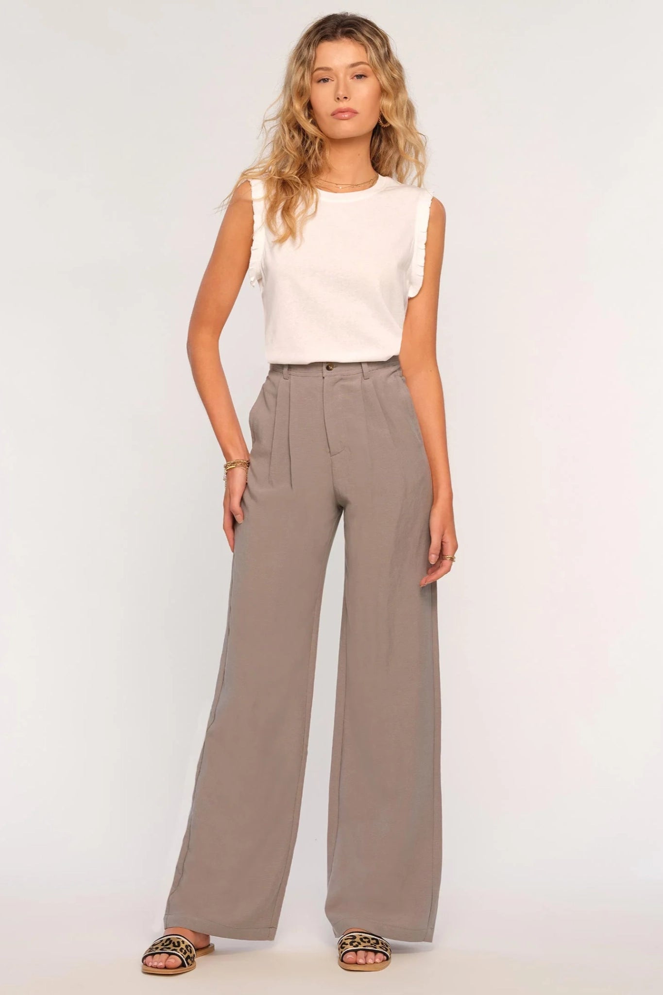 Odessa Pant