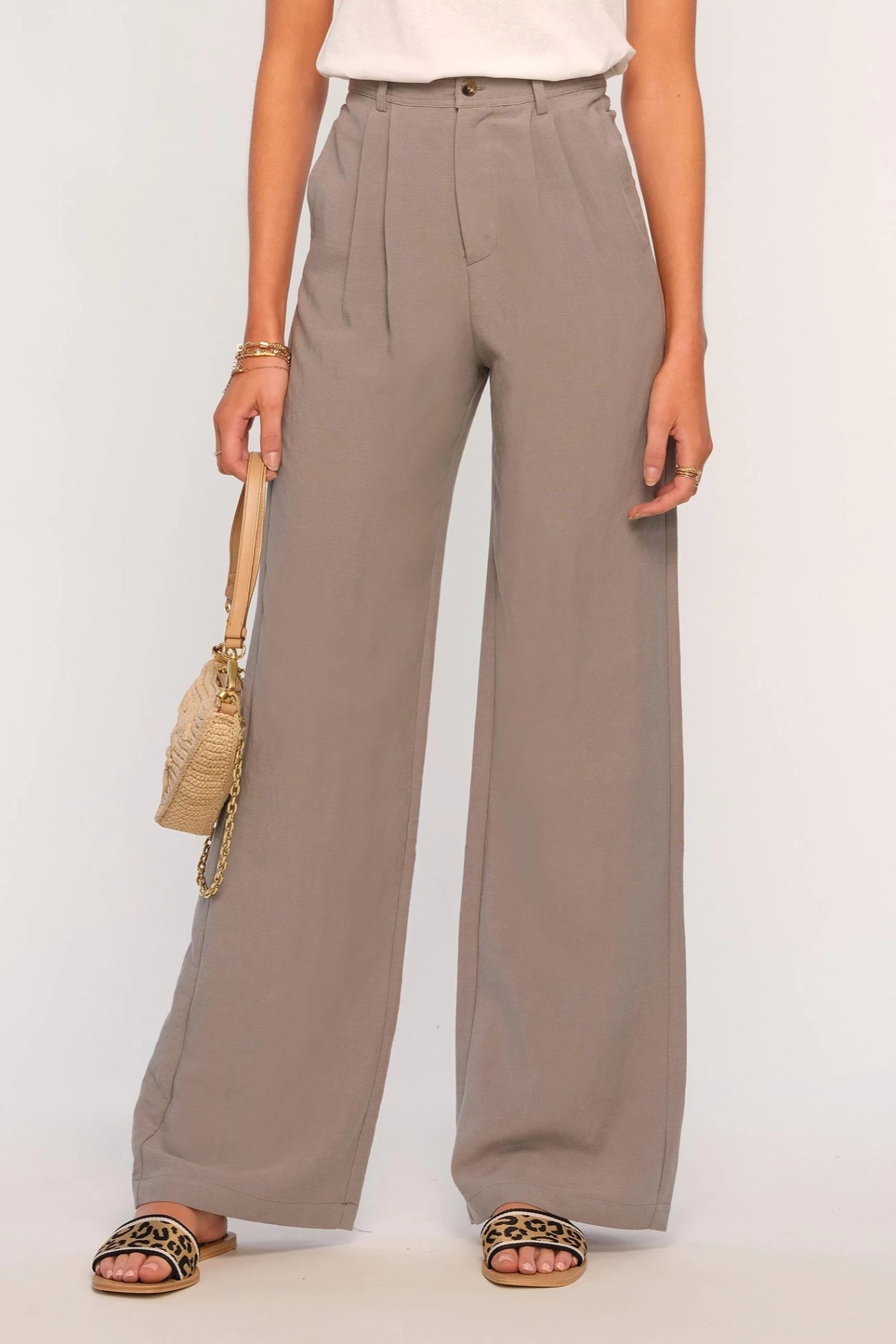 Odessa Pant