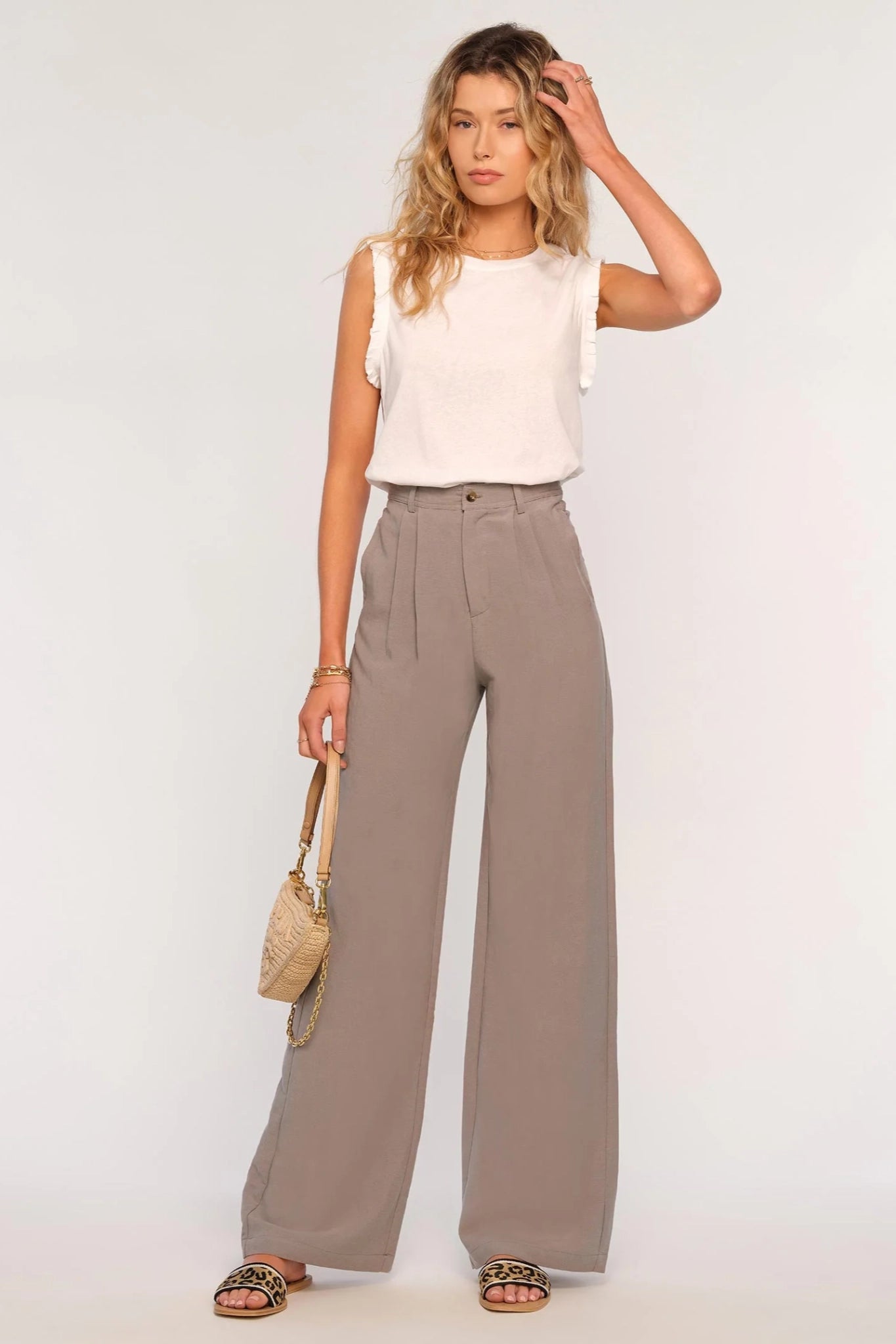 Odessa Pant
