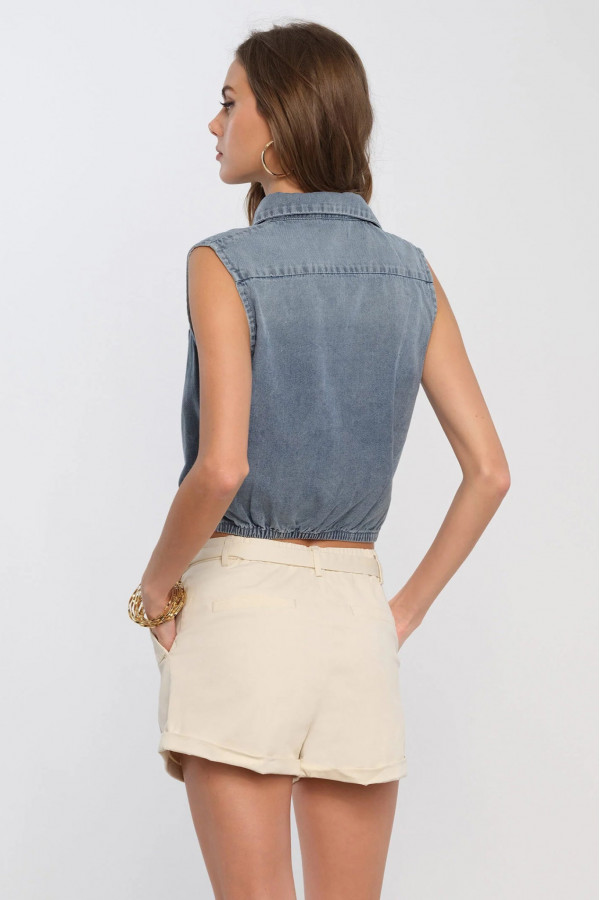 Eternel Vertex Top