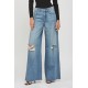 Nori Super Wide Leg Jean