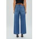 Nori Wide Leg Jean