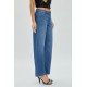 Nori Wide Leg Jean