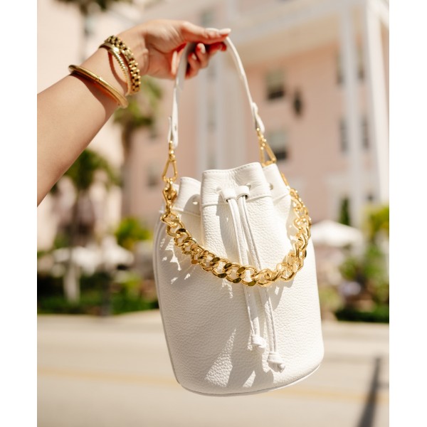 Brooklyn Bucket Bag