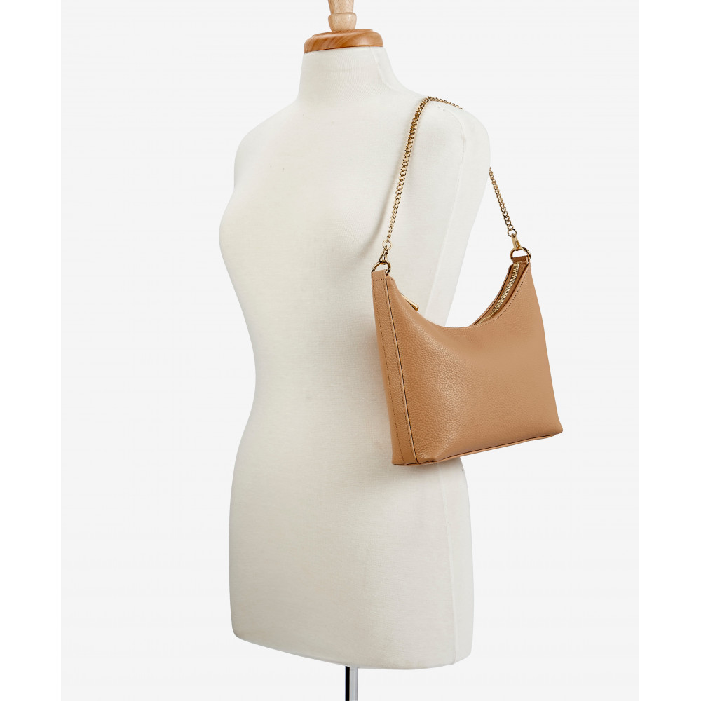 Portrait Crossbody