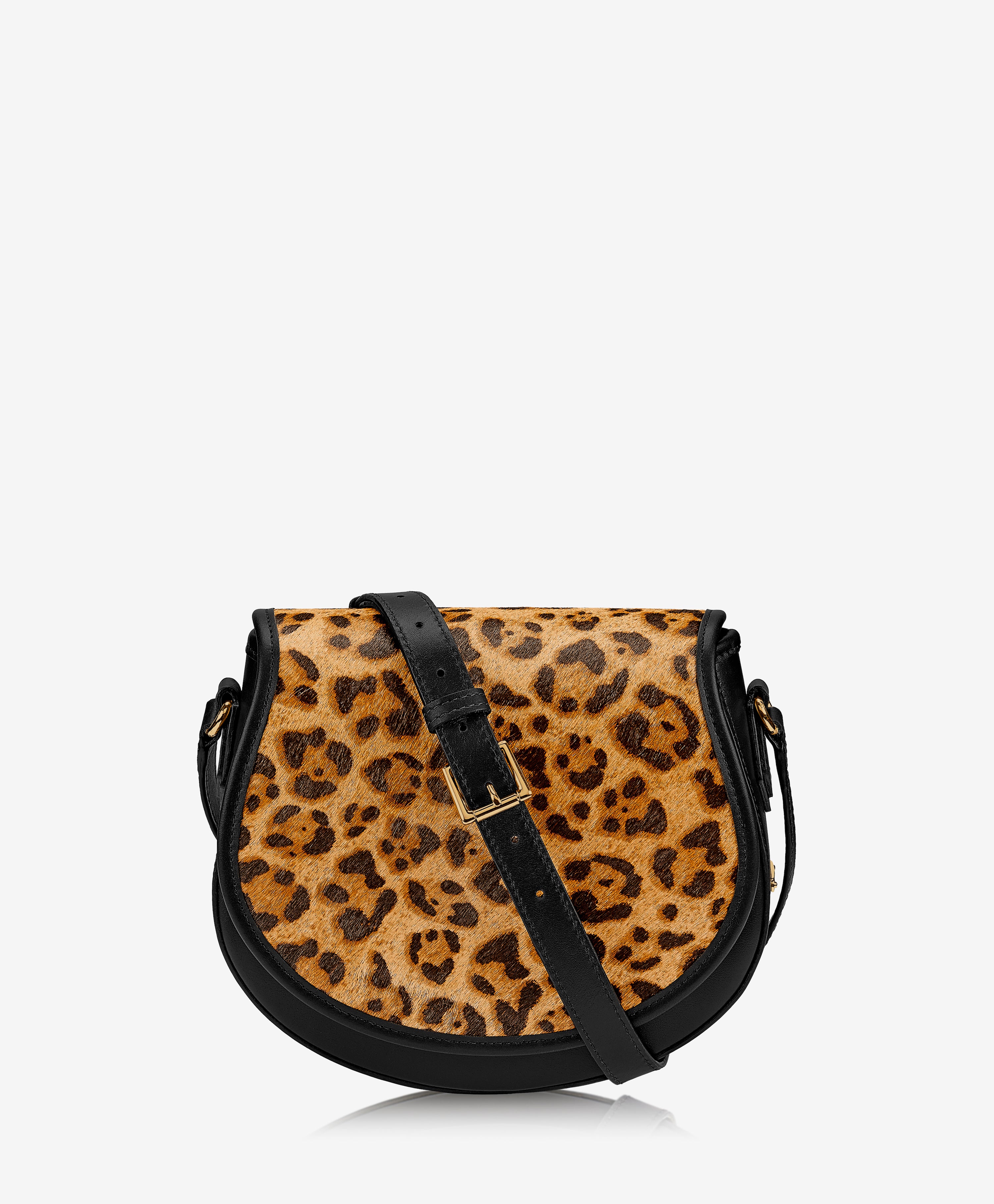 Jenni Saddle Bag