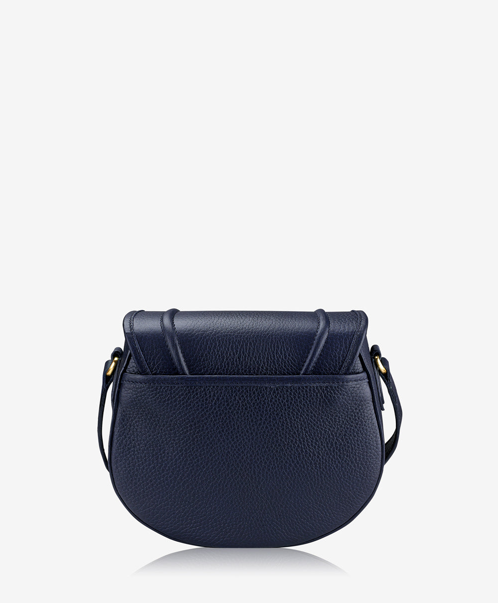 Jenni Saddle Bag