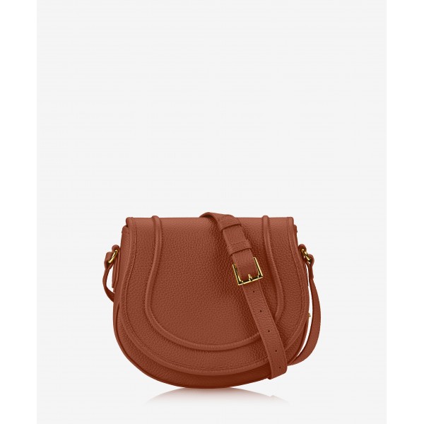 Jenni Saddle Bag