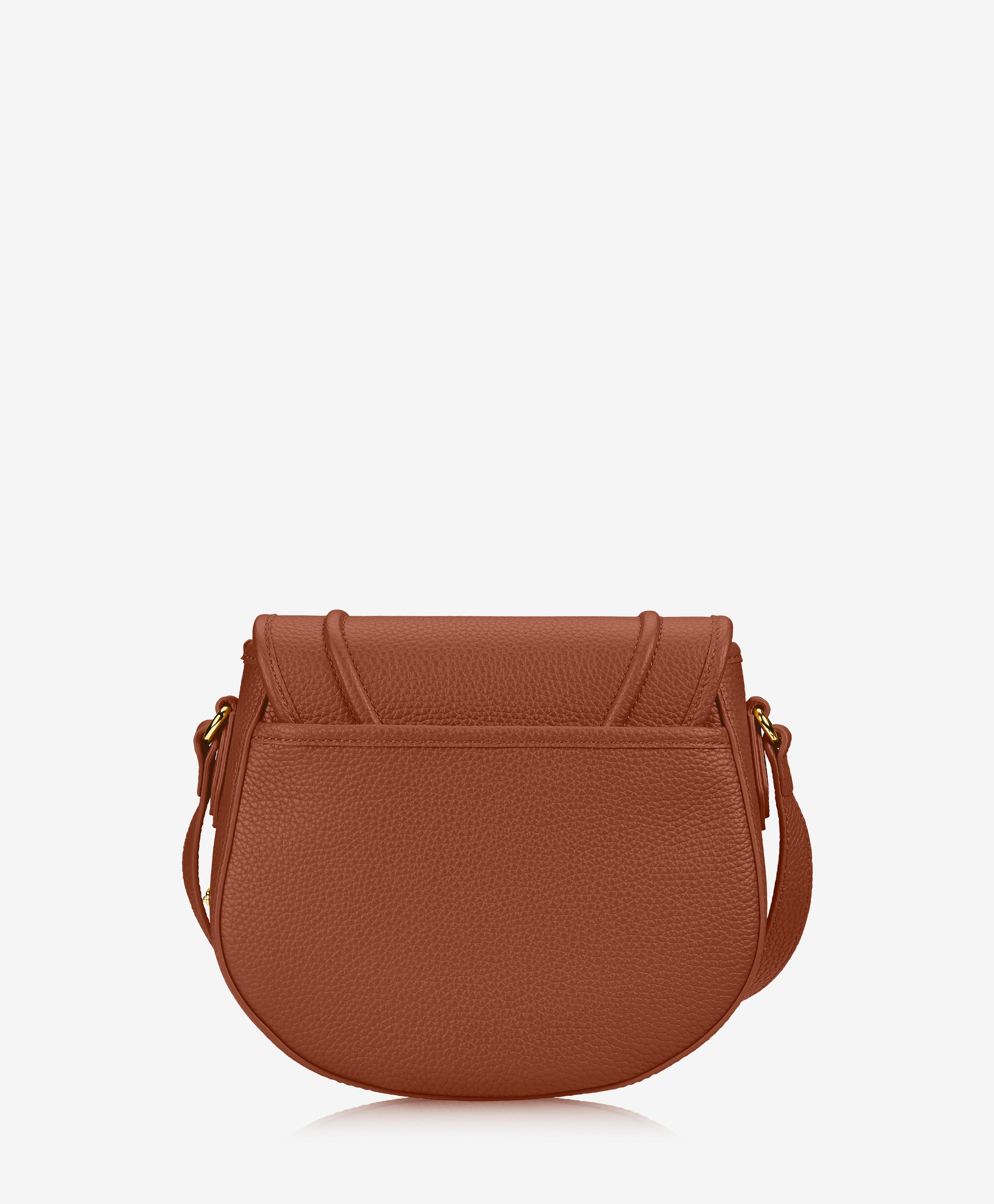 Jenni Saddle Bag