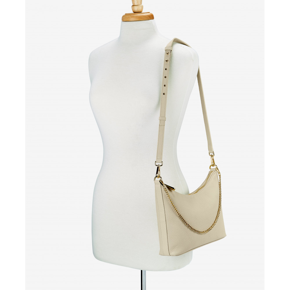 Portrait Crossbody