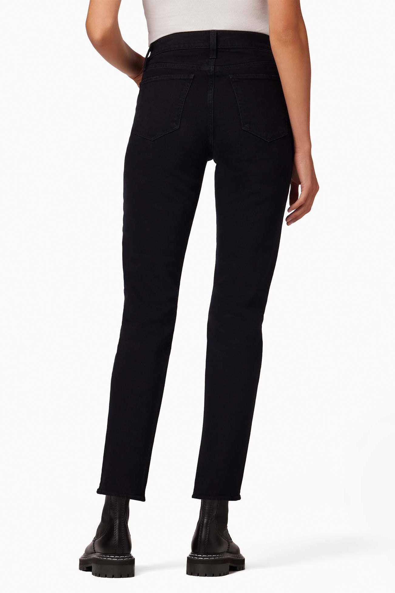 Luna High Rise Straight