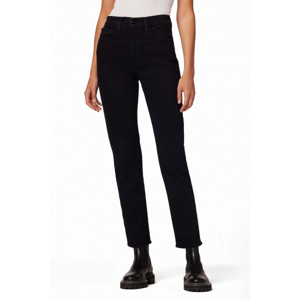 Luna High Rise Straight