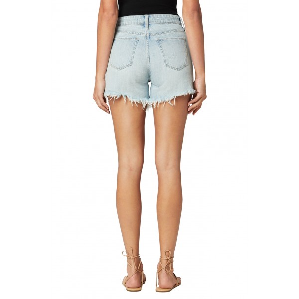 Sadie High Rise Shorts