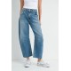 Barrel Jean