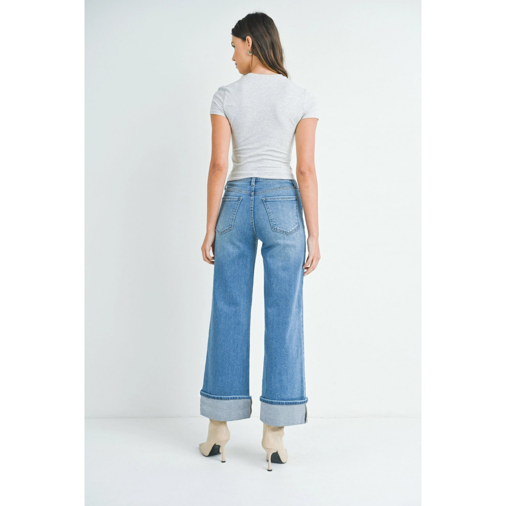 Always Palazzo Jean