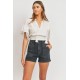 Utility Cargo Short