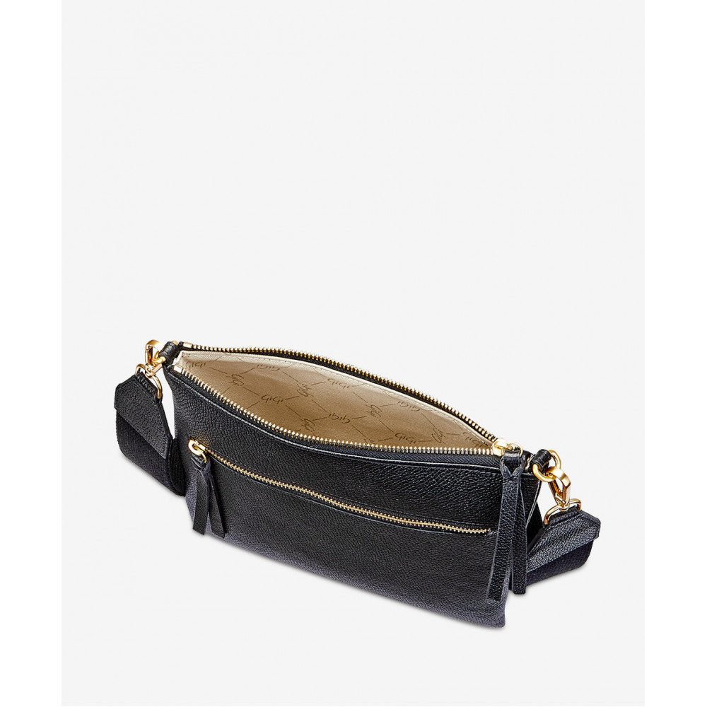 Lucente Messenger Bag