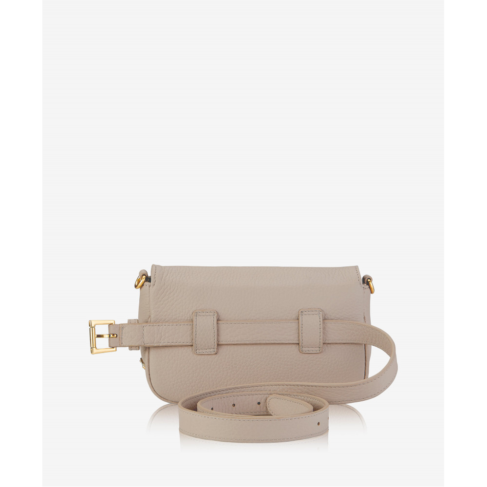 Haute Crossbody Belt Bag
