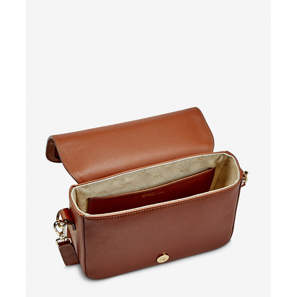 Obelisk Sueño Crossbody
