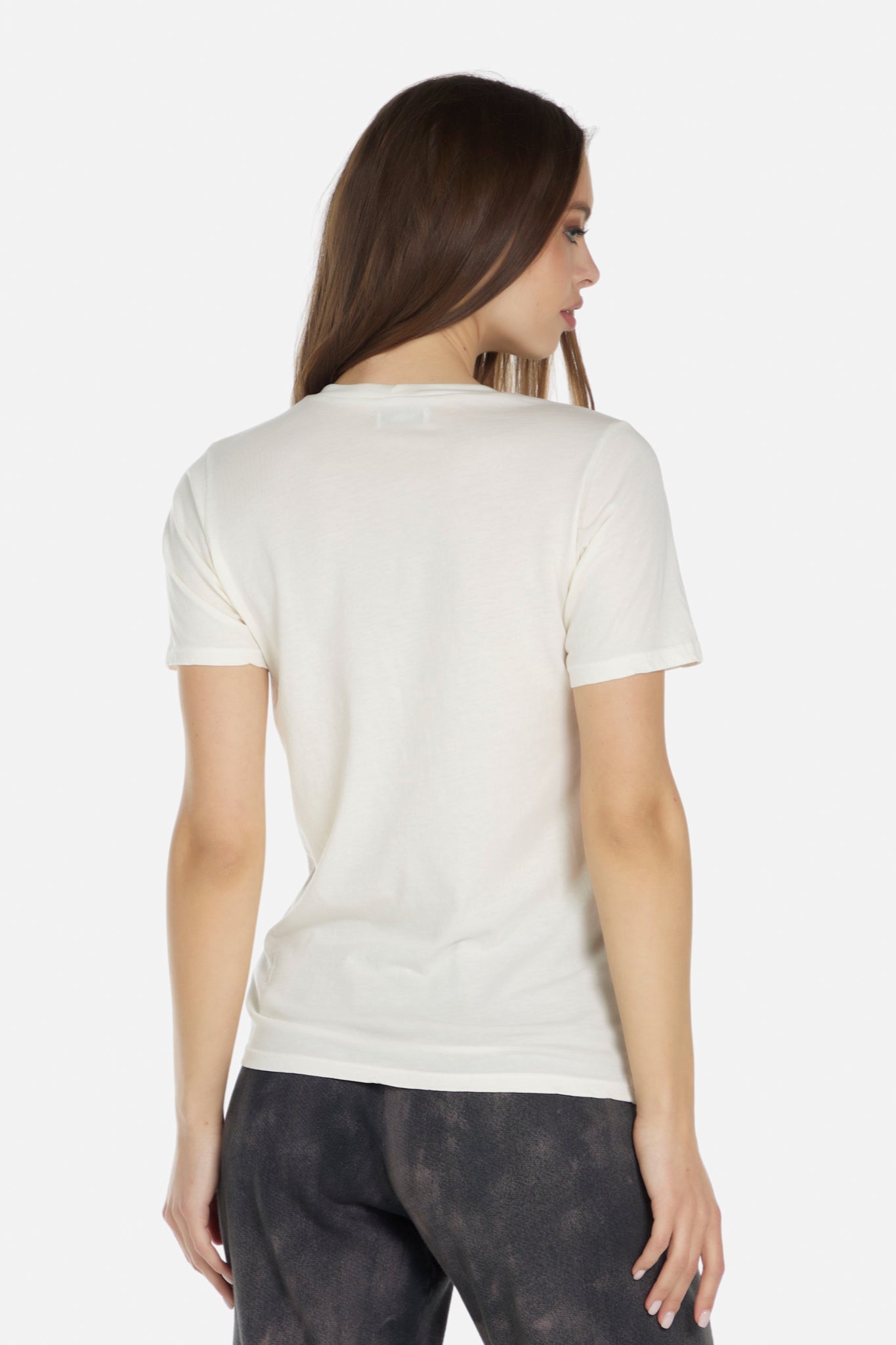 Croft Lightning Snake Tee