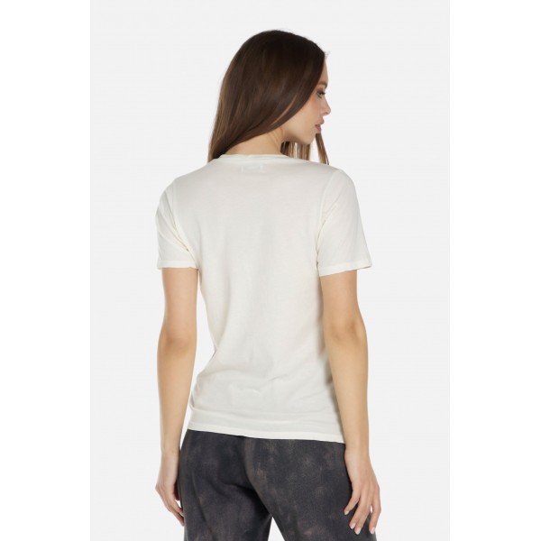 Croft Lightning Snake Tee