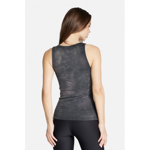 Esmaralda Lightning Snake Tank