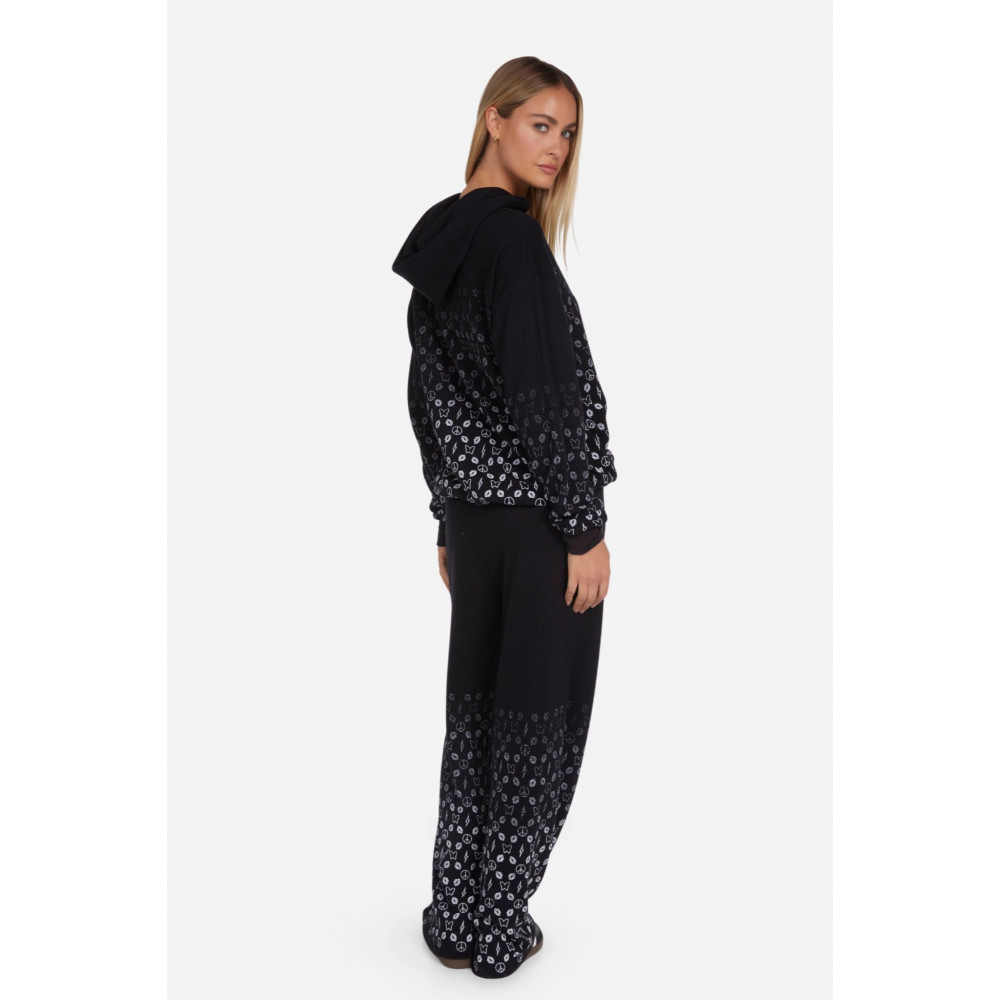 Terciopelo Designer Element Sweatshirt