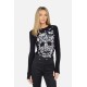 Mckinley Butterfly Skull Thermal