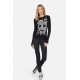 Mckinley Butterfly Skull Thermal