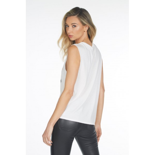 Kel Moshi Motorcycle Tank