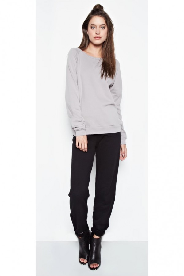 Plato Reverse Band Sweatpant
